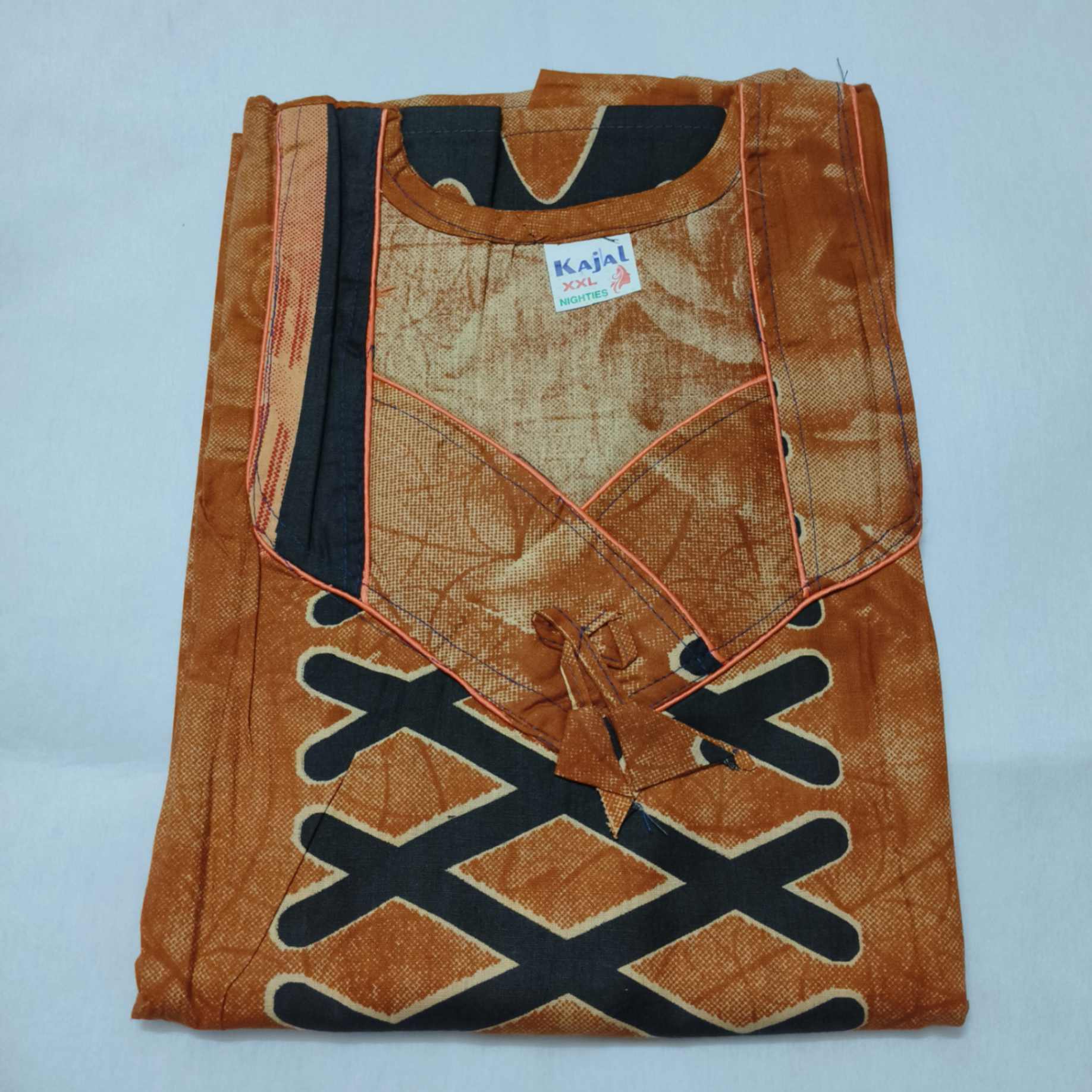cotton nighty for women