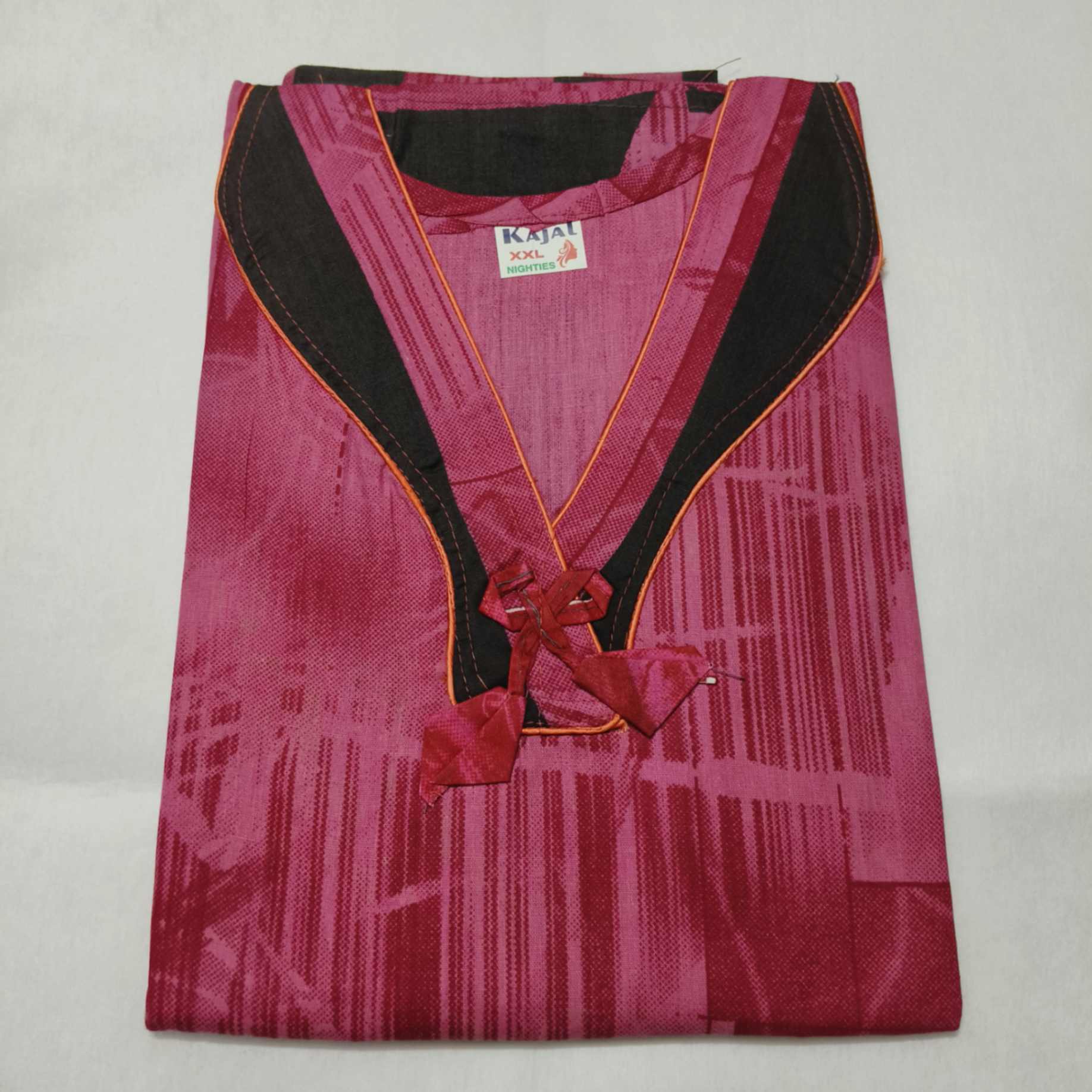 cotton nighty for women