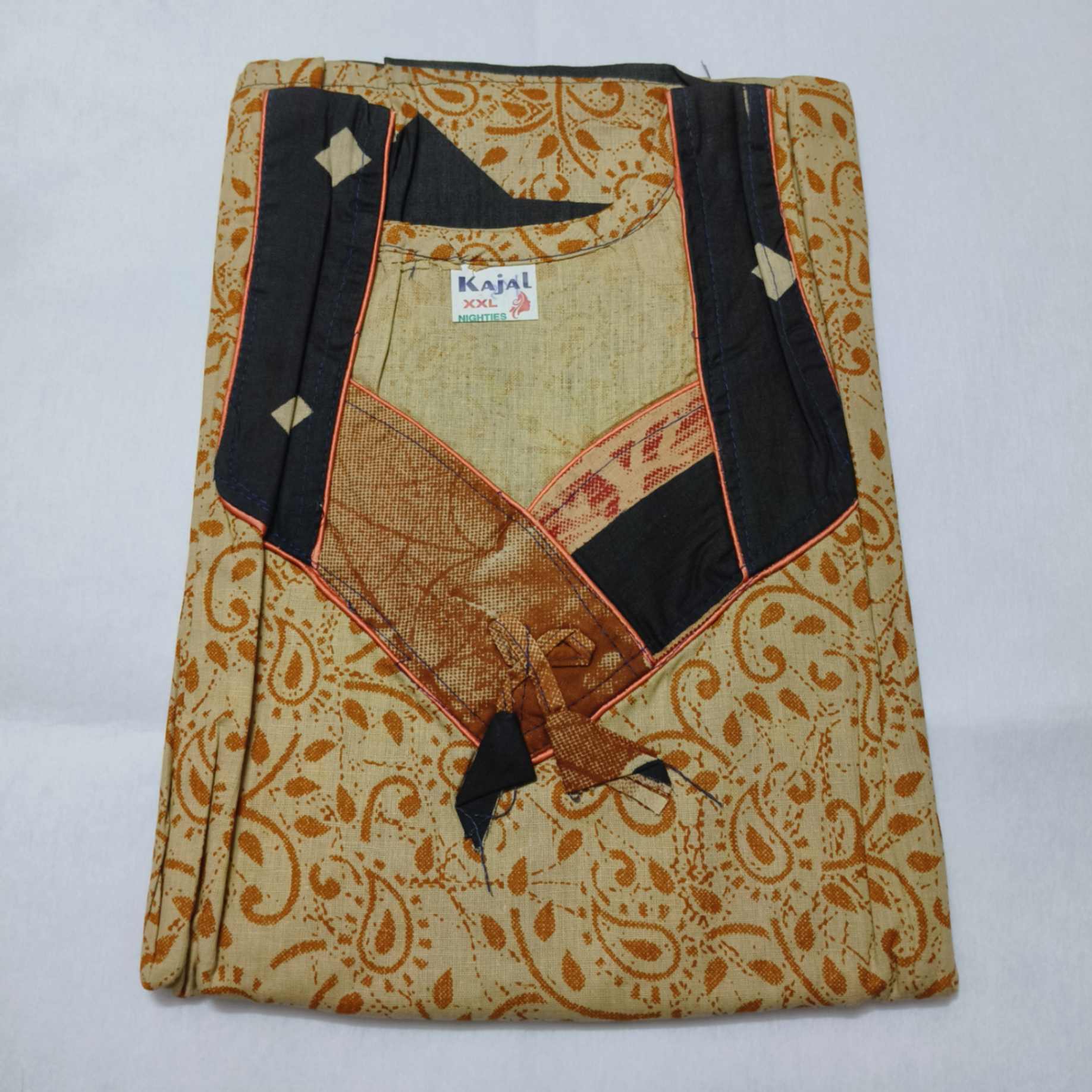 cotton nighty for women