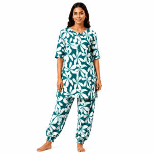 Cotton Night Suit Co ord Set (M to XXL)